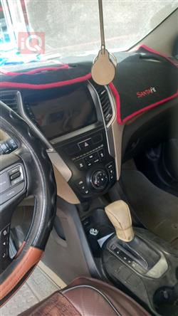 هيونداي سانتافي